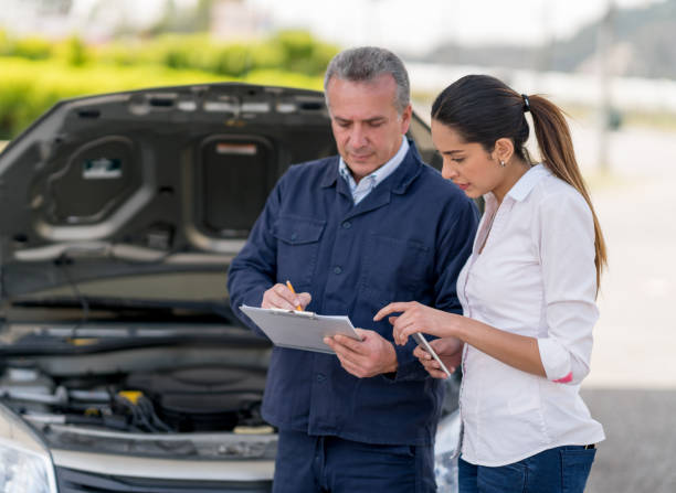 Full coverage car insurance in Penrose, CO